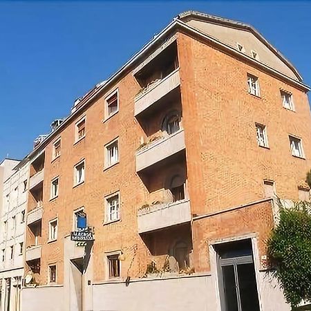 Albergo San Lorenzo Grosseto Kültér fotó