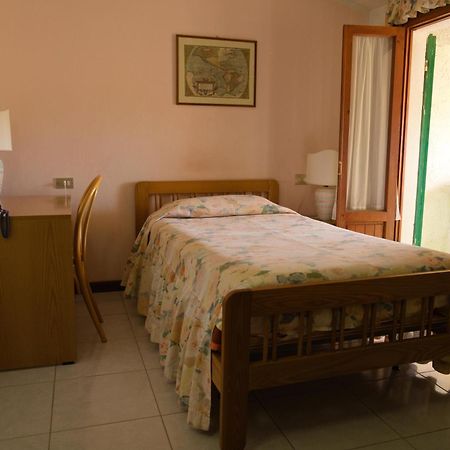 Albergo San Lorenzo Grosseto Kültér fotó