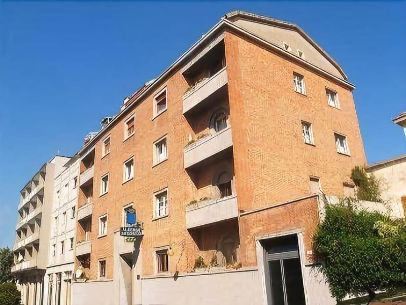 Albergo San Lorenzo Grosseto Kültér fotó