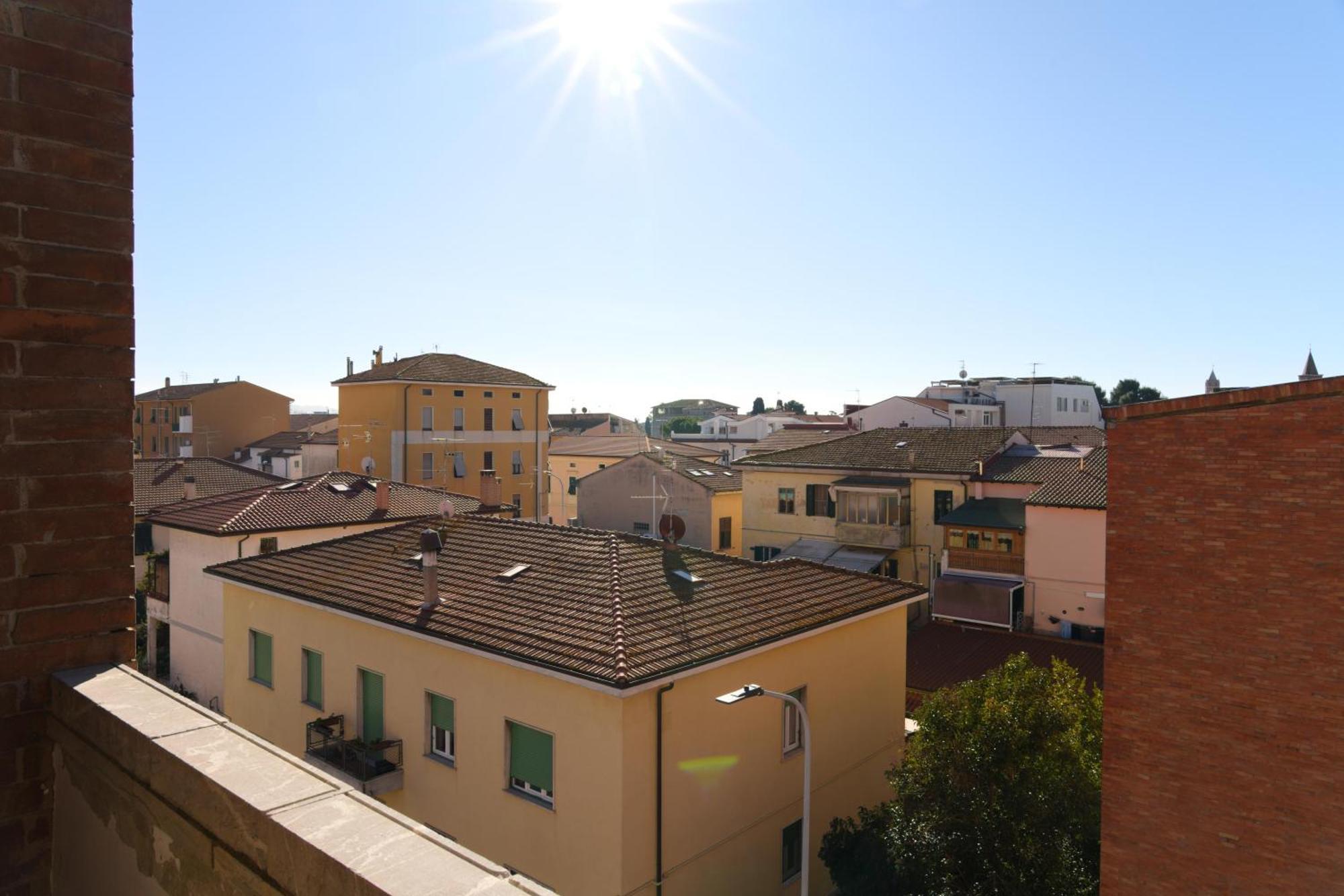 Albergo San Lorenzo Grosseto Kültér fotó