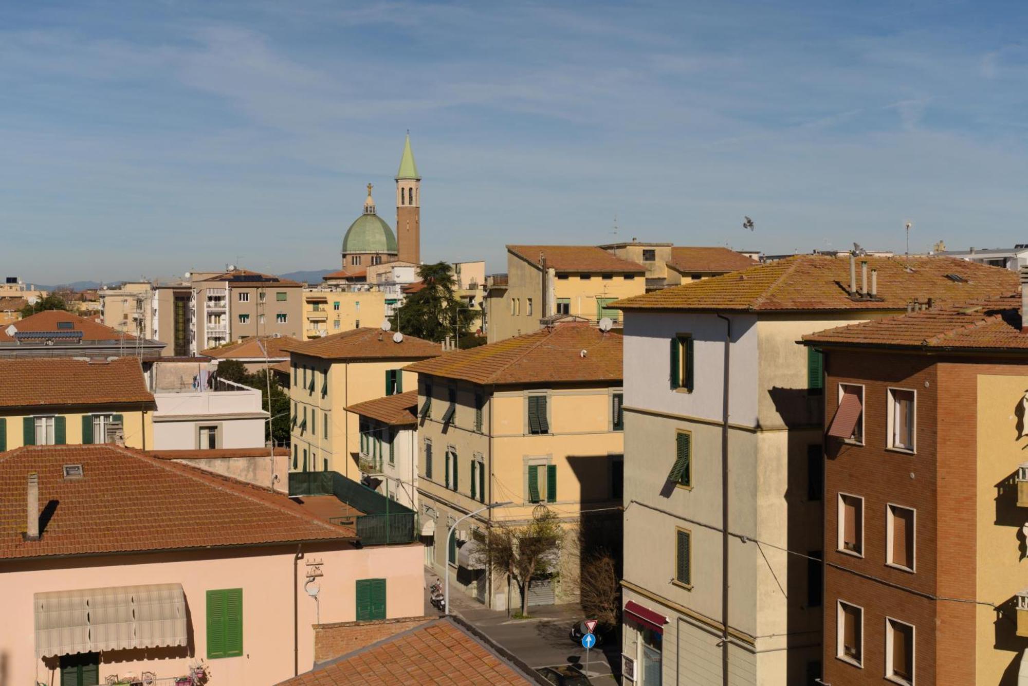 Albergo San Lorenzo Grosseto Kültér fotó